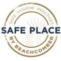 aSAFE PLACE colour