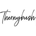 thorny bush - High Res